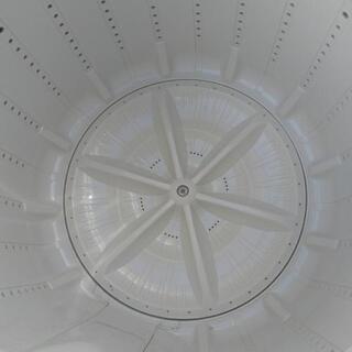 パナソニック2012製　4・5キロの画像