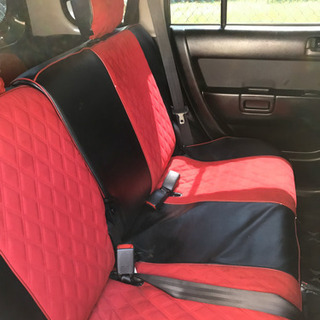 bB 値下げしました！！の画像