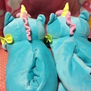 リトルツインスターズ  ユニコーンの画像