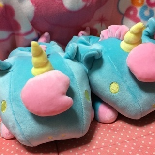 リトルツインスターズ  ユニコーン