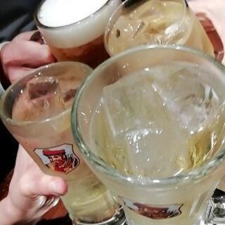 アラフォー限定の雑談グルです(o^▽^o)ﾉ お話好きの女性メン...