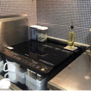 IHコンロの画像