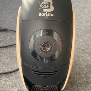 【格安】ネスカフェバリスタの画像