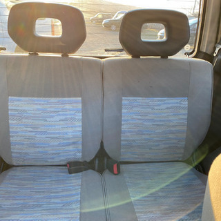 ja22 車検ロングの画像