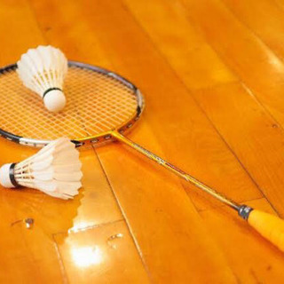 エンジョイ バドミントン❗️🏸 - 一宮市