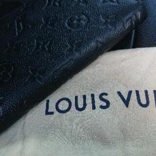 本日中 ルイ・ヴィトン 新品同様 ジッピーウォレット の画像