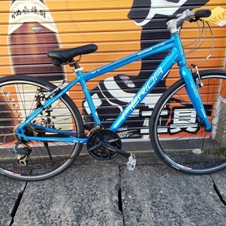 MERIDA メリダ CROSSWAY クロスウェイ TFS50