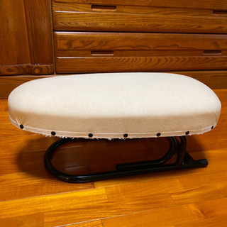 アイロン台 仕上げ馬 袖