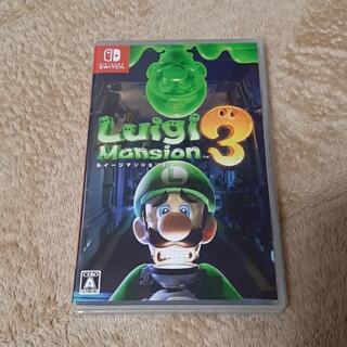 ルイージマンション3