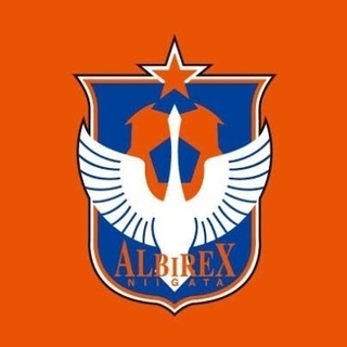 ⭐アルビレックス新潟(オプチャ)