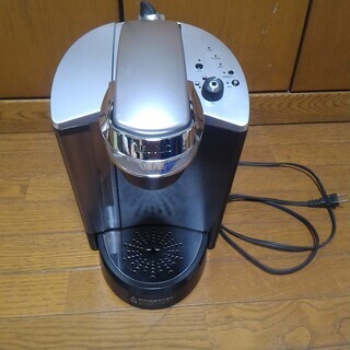 キューリグ　コーヒー抽出機 値下げ