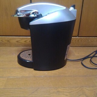 キューリグ　コーヒー抽出機 値下げの画像