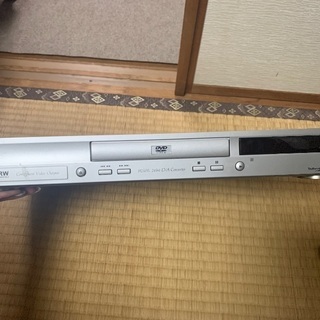 新座市　DVDプレイヤー　取りに来れる方　譲ります