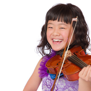 綾瀬のバイオリン教室／幼児～大人まで新規生徒募集中（初心者大歓迎の音楽教室・無料体験レッスン実施中）の画像