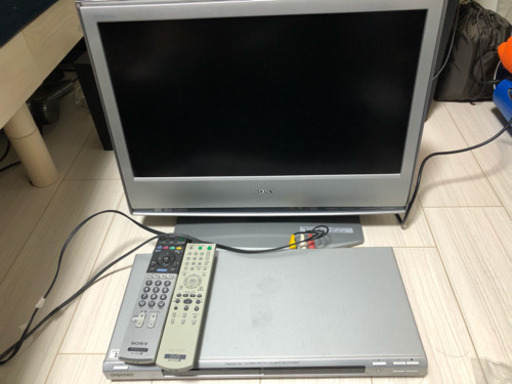 ★値下げ★20インチテレビ[SONY]BRAVIA KDL-20S2500