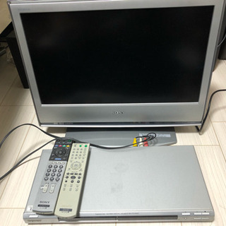 ★値下げ★20インチテレビ[SONY]BRAVIA KDL-20...