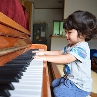 【2020年スタート】綾瀬のピアノ教室／幼児～大人まで新規生徒募集中（初心者大歓迎の音楽教室・無料体験レッスン実施中）の画像