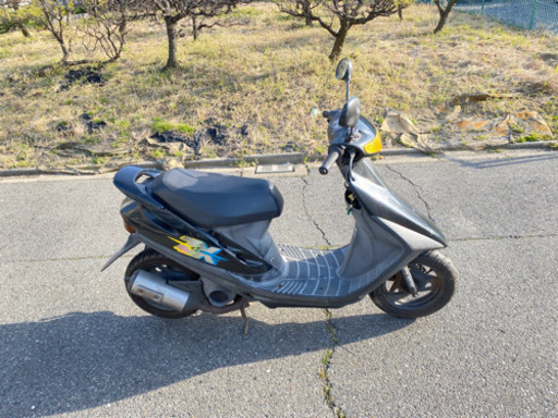 激速！スーパーディオ ZX AF28 ２スト世代な方いかが？