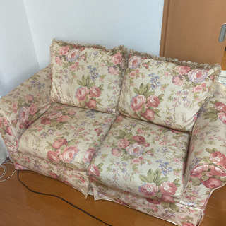 あげます。