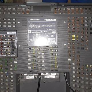 洗濯機は数回使いました。テレビは32型ですの画像