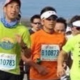 ⭐富山　石川　マラソン、ランニングマニア集まれ(オプチャ)