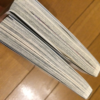 ハンターハンター33巻34巻の画像
