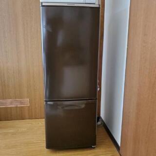 2014年製☆Panasonic冷蔵庫☆168㍑