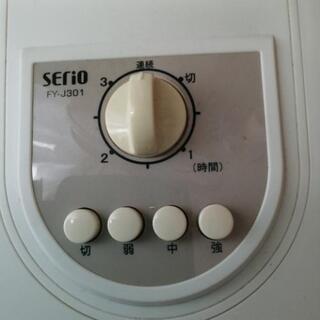 扇風機の画像