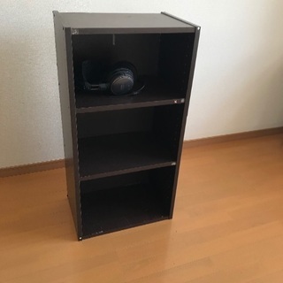 シェルフ