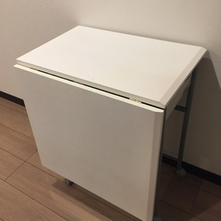 【上板橋】お越し頂ければ差し上げます（デスク）の画像