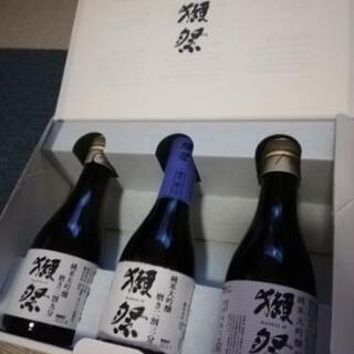 お酒セットの画像