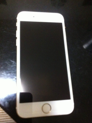 iPhone6s(SIMロック解除済)