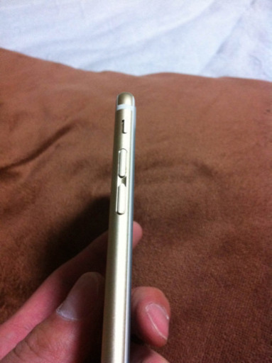 iPhone6s(SIMロック解除済)
