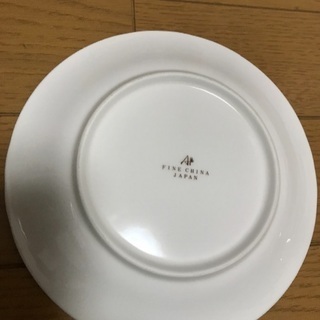 平皿 2枚の画像