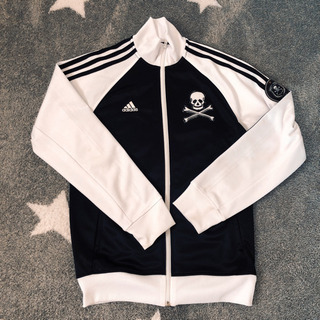 アディダス ジャージ