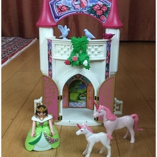 Playmobil プレイモービル