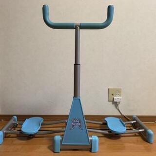 レッグトレーナー Leg Wing Aussie