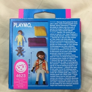 [新品未開封] 🌈 プレイモービル特別版 Playmobil Specialの画像