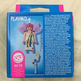 [新品未開封] 🌈 プレイモービル特別版 Playmobil Specialの画像