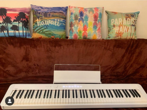 PX-S1000 電子ピアノ