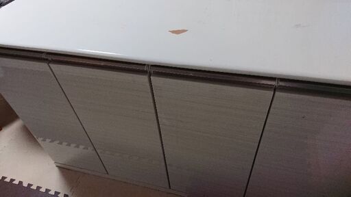 キッチンカウンター