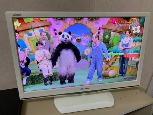 テレビ
