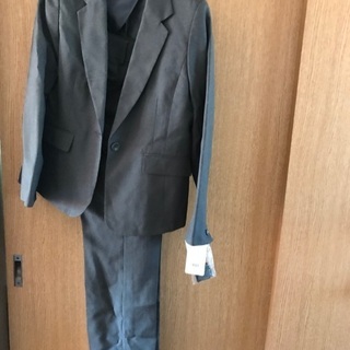 パンツスーツ15号（未使用）