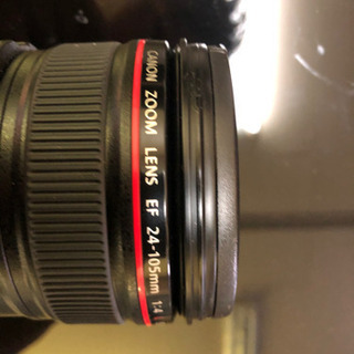 早いも勝ち！美品！Canon EOS 6D&レンズの画像