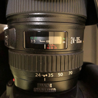 早いも勝ち！美品！Canon EOS 6D&レンズの画像