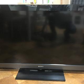 【ジャンク品】40型 SONY ソニー BRAVIA ブラビア