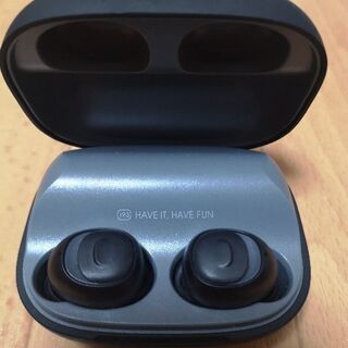 イヤホンの画像