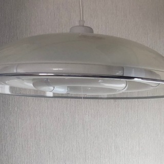 照明ペンダントライト40形＋30形8～10帖用値下げ【30形蛍光...
