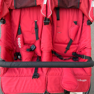 エアバギーココダブル 商談中！