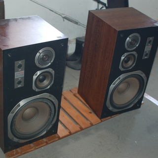 Diatone Speaker 三菱ダイアトーン スピーカー D...